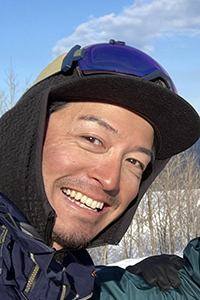 北川　直樹